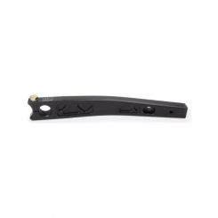 Ti22 Performance Torsion Arm Passenger Side Rear 7/8 in Spline 9-1/2