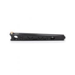 Ti22 Performance Torsion Arm Rear Passenger Side 7/8 in Spline 9-1/2