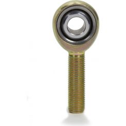 Ti22 Performance Rod End Spherical 3/8 in Bore 3/8-24 in Left Hand Ma
