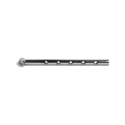 Ti22 Performance Wing Post Slider Adjustable Chromoly Chrome Top Tree