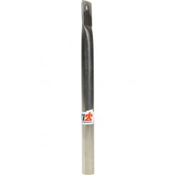 Ti22 Performance Wing Post Front Center Mount Chromoly Chrome Micro /