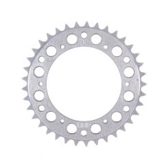 Ti22 Performance Axle Sprocket 37-Tooth 5.25 in Bolt Pattern Alumi