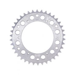 Ti22 Performance Axle Sprocket 38-Tooth 5.25 in Bolt Pattern Alumi