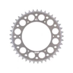 Ti22 Performance Axle Sprocket 41-Tooth 5.25 in Bolt Pattern Alumi