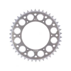 Ti22 Performance Axle Sprocket 42-Tooth 5.25 in Bolt Pattern Alumi