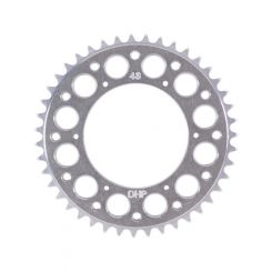 Ti22 Performance Axle Sprocket 43-Tooth 5.25 in Bolt Pattern Alumi