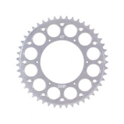 Ti22 Performance Axle Sprocket 47-Tooth 5.25 in Bolt Pattern Alumi