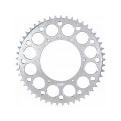 Ti22 Performance Axle Sprocket 49-Tooth 5.25 in Bolt Pattern Alumi