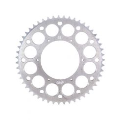 Ti22 Performance Axle Sprocket 51-Tooth 5.25 in Bolt Pattern Alumi