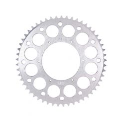 Ti22 Performance Axle Sprocket 53-Tooth 5.25 in Bolt Pattern Alumi