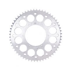 Ti22 Performance Axle Sprocket 56-Tooth 5.25 in Bolt Pattern Alumi