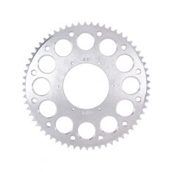 Ti22 Performance Axle Sprocket 62-Tooth 5.25 in Bolt Pattern Alumi