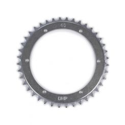 Ti22 Performance Axle Sprocket 40-Tooth 6.43 in Bolt Pattern Alumi