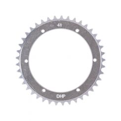 Ti22 Performance Axle Sprocket 41-Tooth 6.43 in Bolt Pattern Alumi