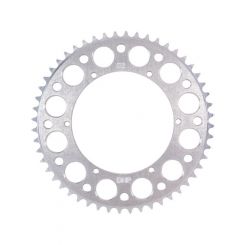 Ti22 Performance Axle Sprocket 52-Tooth 6.43 in Bolt Pattern Alumi