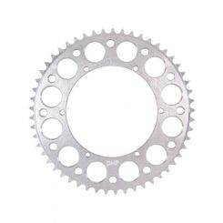 Ti22 Performance Axle Sprocket 53-Tooth 6.43 in Bolt Pattern Alumi