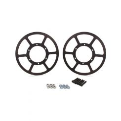 Ti22 Performance Chain and Sprocket Guide Disc Type Hardware Included