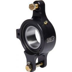 Ti22 Performance Birdcage Passenger Side 6 in Bolt Hole Center to Cen