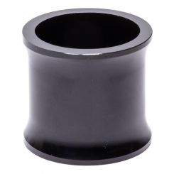 Ti22 Performance Axle Spacer 2 in Wide Straight 1-3/4 in ID 27 Spline