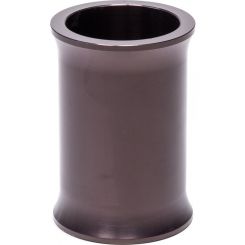 Ti22 Performance Axle Spacer 2-1/4 in Wide Straight 1-3/4 in ID 27 Sp