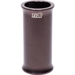 Ti22 Performance Axle Spacer 4-5/8 in Wide Straight 1-3/4 in ID 27 Sp