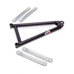 Ti22 Performance Jacobs Ladder 10-1/4 in Long Straps Included Chromol