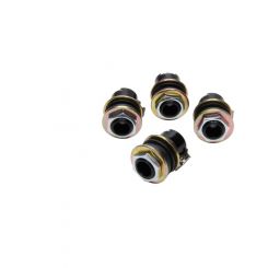 Ti22 Performance Tire Pressure Relief Valve 5/8 in Wheel Hole Aluminu