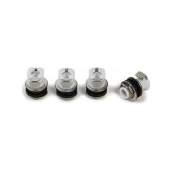 Ti22 Performance Tire Pressure Relief Valve 5/8 in Wheel Hole Plastic