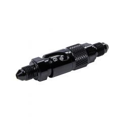 Ti22 Performance Fitting Quick Disconnect Both Halves to 3 AN Male Al