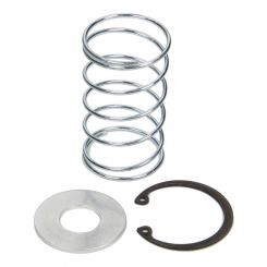 Ti22 Performance Universal Joint Spring Kit Washer / Retaining Ring /
