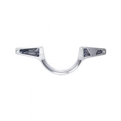 Ti22 Performance Motor Plate Front 19-1/2 in Center to Center 3/8 in