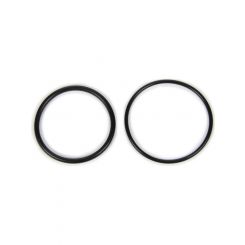 Ti22 Performance O-Ring - Rubber - TI22 In-Line Fuel Filters - Pair