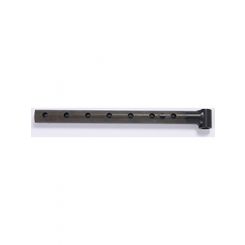 Ti22 Performance Wing Post Slider Chromoly Black Anodize Top Tree Spr