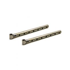 Ti22 Performance Wing Post Slider Titanium Natural Top Tree Sprint Ca