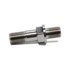 Ti22 Performance Wing Cylinder Stud 3/8-24 in Thread 1.606 in Long Ti