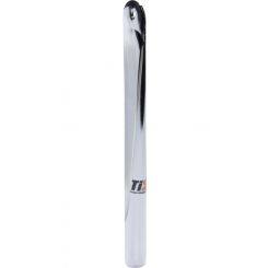Ti22 Performance Wing Post Front Straight 12 in Long 1 in OD Chromoly