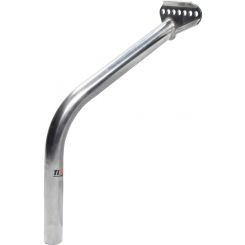 Ti22 Performance Wing Post Front Passenger Side Chassis to Side Board