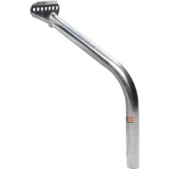 Ti22 Performance Wing Post Front Drivers Side Chassis to Side Board A