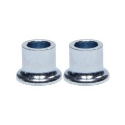 Ti22 Performance Tapered Spacer 1/2 in ID 3/4 in Thick Steel Zinc Oxi