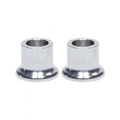 Ti22 Performance Tapered Spacer 1/2 in ID 3/4 in Thick Aluminum Natur