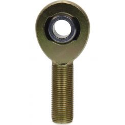 Ti22 Performance Rod End Spherical 1/2 in Bore 5/8-18 in Right Hand M