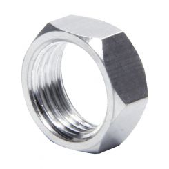 Ti22 Performance Jam Nut 5/8-18 in Right Hand Thread 1/4 in Thick Alu