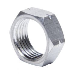 Ti22 Performance Jam Nut 5/8-18 in Left Hand Thread 1/4 in Thick A