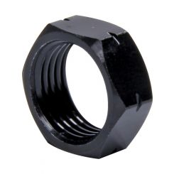Ti22 Performance Jam Nut 5/8-18 in Left Hand Thread 1/4 in Thick Alum