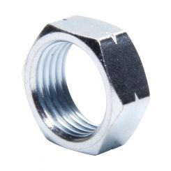 Ti22 Performance Jam Nut 5/8-18 in Left Hand Thread 1/4 in Thick Stee