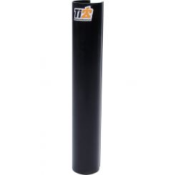 Ti22 Performance Shock Cover Snap-On 11 in Long Ti22 Logo Molded Plas