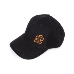 Ti22 Performance Hat Ti22 Logo Velcro Enclosure Black Large / X-Large (I-659)