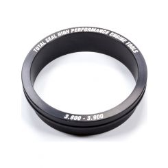 Total Seal Piston Ring Squaring Tool 3.810-3.900 in Bore Aluminum Black  (8900)
