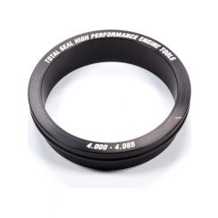 Total Seal Piston Ring Squaring Tool 4.000-4.085 in Bore Aluminum Black  (8910)