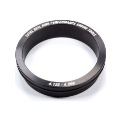 Total Seal Piston Ring Squaring Tool 4.125-4.200 in Bore Aluminum Black  (8915)
